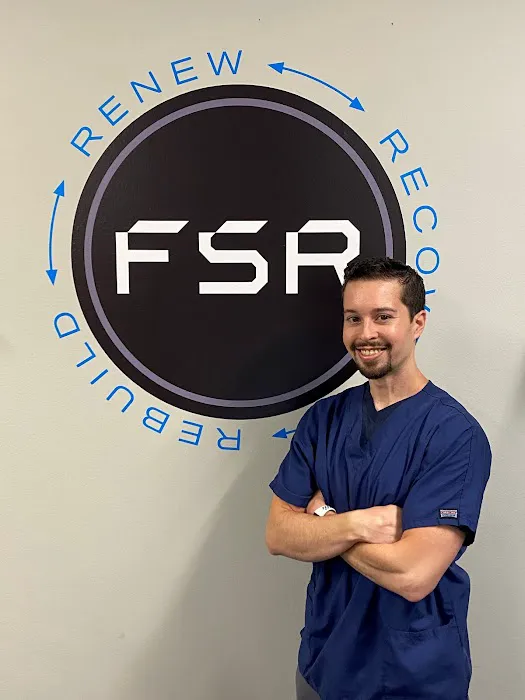 Fusion Sport Rehab Picture 1