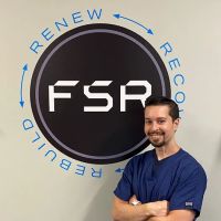 Fusion Sport Rehab ico