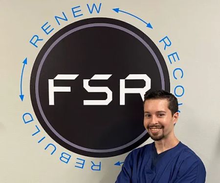Fusion Sport Rehab