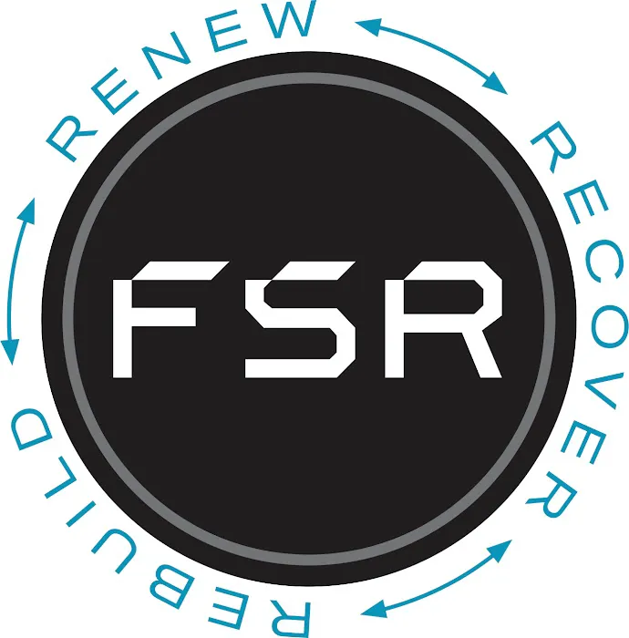 Fusion Sport Rehab Picture 10