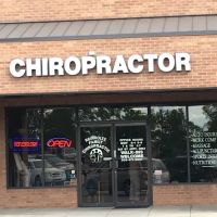 Nicholas R. Reinholtz, DC ico