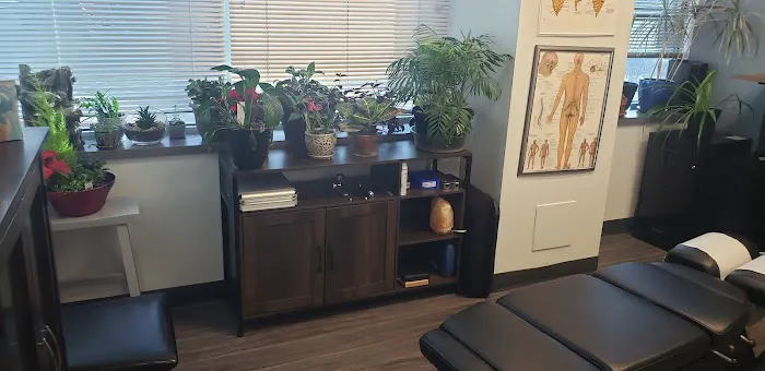 Braden O'Dell, Doctor of Chiropractic Picture 2