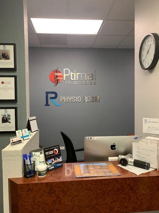 Optimal Health Matters Picture 5