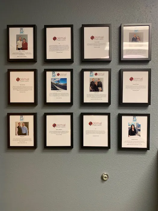 Optimal Health Matters Picture 7