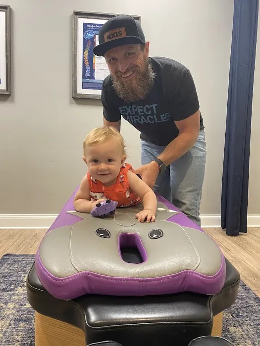 Wild Roots Chiropractic Picture 3