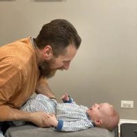 Wild Roots Chiropractic ico