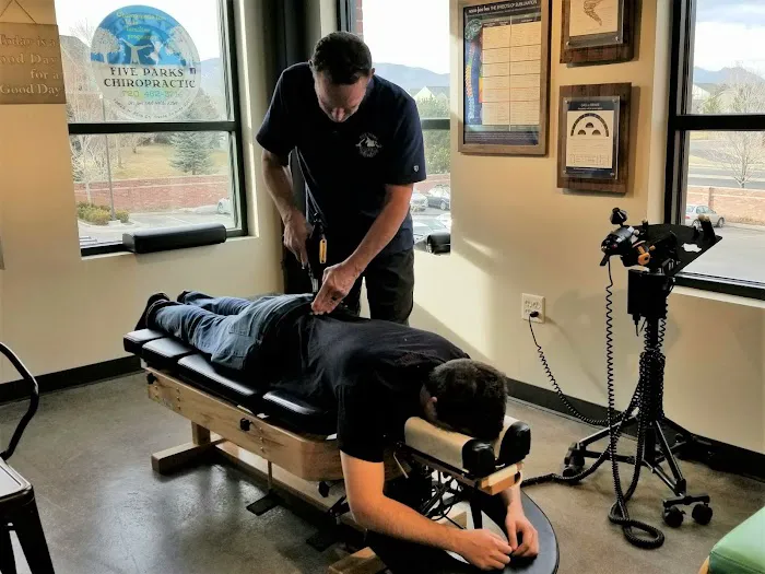 Five Parks Chiropractic Picture 7