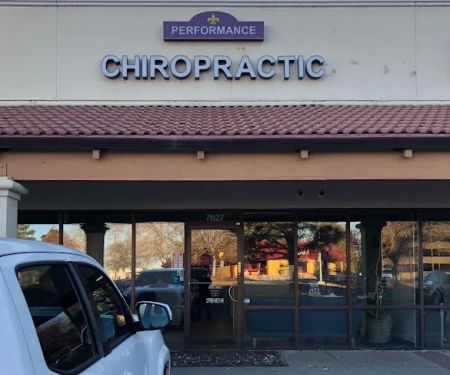 Performance Chiropractic