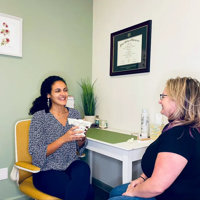 Performance Chiropractic Picture 3