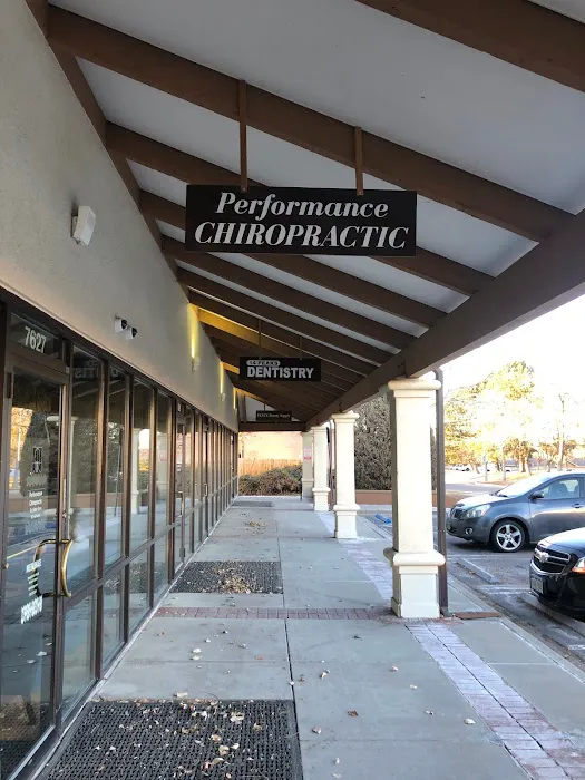 Performance Chiropractic Picture 5