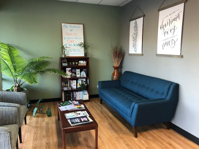 Performance Chiropractic Picture 8