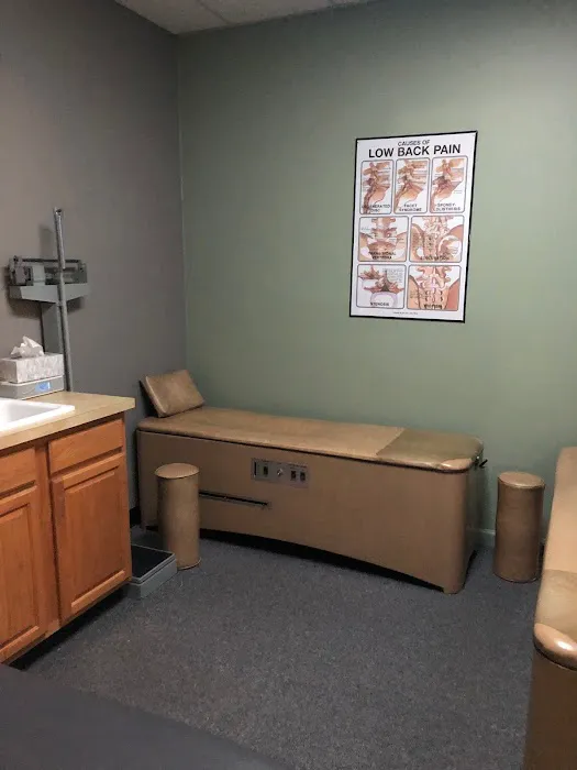 Performance Chiropractic Picture 9