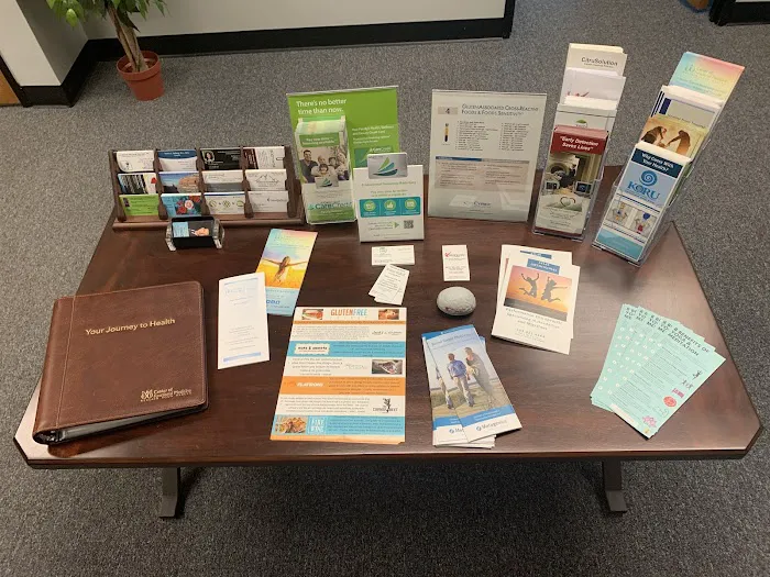 Dr. Harrison's Center of Functional Medicine Picture 3