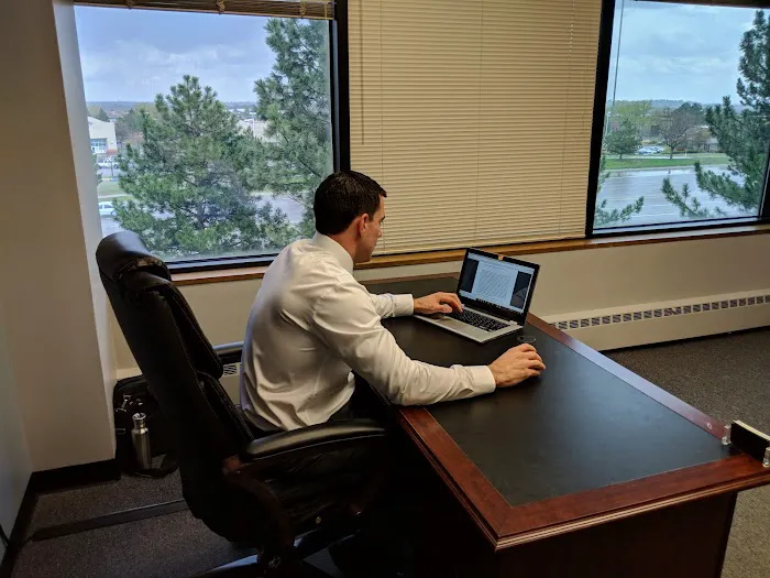 Dr. Harrison's Center of Functional Medicine Picture 2