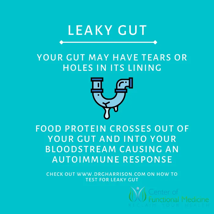 Dr. Harrison's Center of Functional Medicine Picture 10