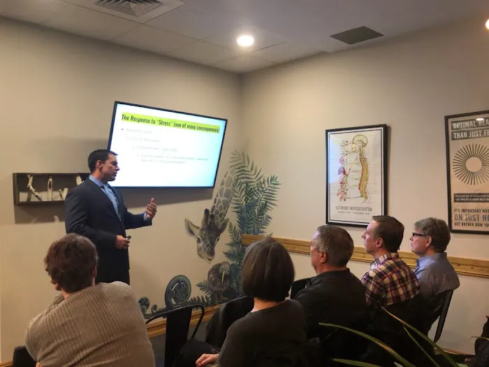 Dr. Harrison's Center of Functional Medicine Picture 4