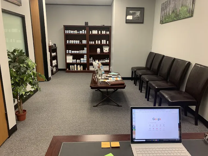 Dr. Harrison's Center of Functional Medicine Picture 6