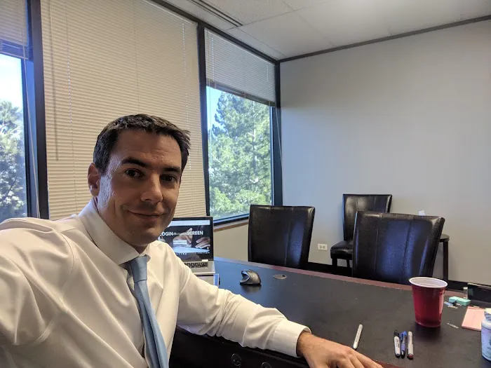 Dr. Harrison's Center of Functional Medicine Picture 5