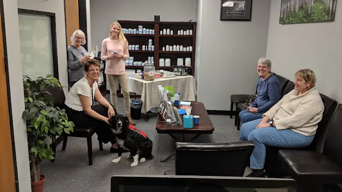 Dr. Harrison's Center of Functional Medicine Picture 8