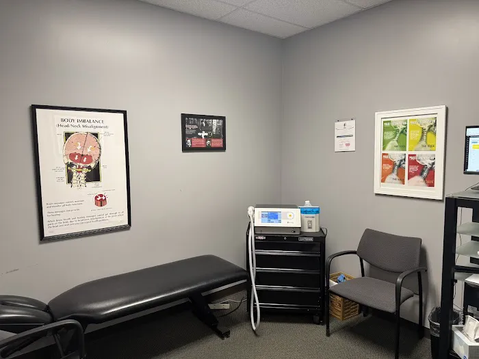 I Get It Chiropractic Picture 1