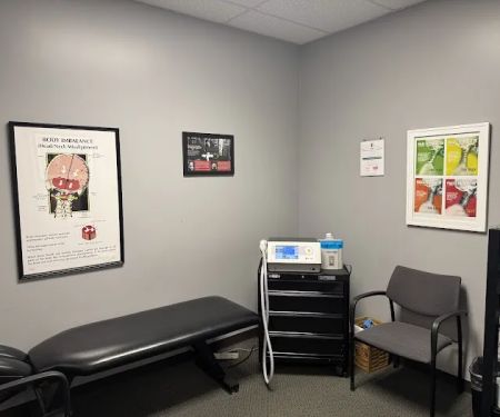 I Get It Chiropractic