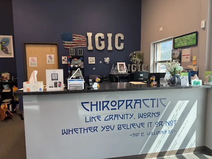 I Get It Chiropractic Picture 7