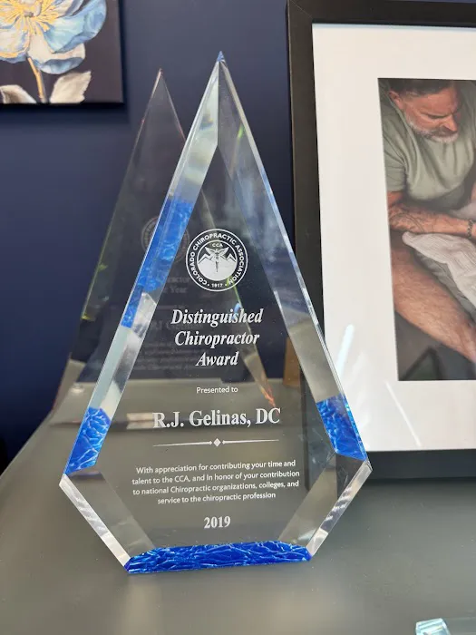 I Get It Chiropractic Picture 3