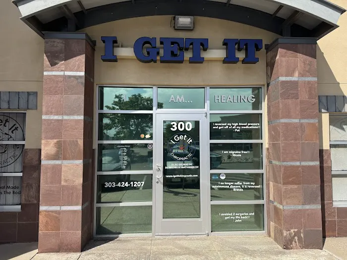 I Get It Chiropractic Picture 5