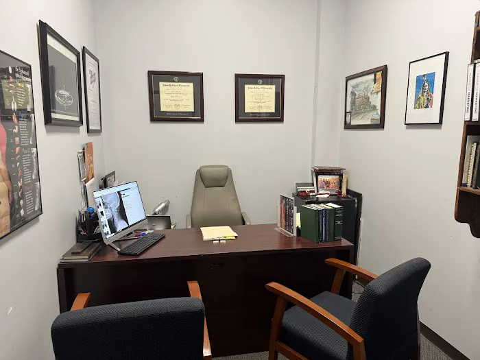 I Get It Chiropractic Picture 2