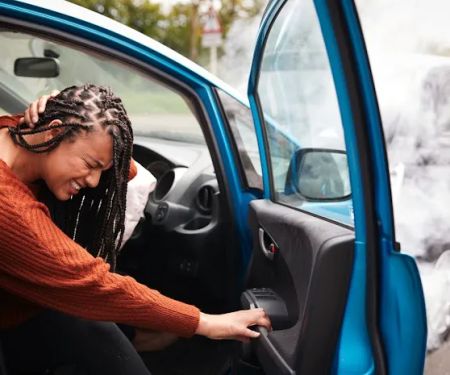 Auto Accident Chiropractor of Denver