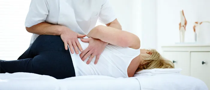 Auto Accident Chiropractor of Denver Picture 2