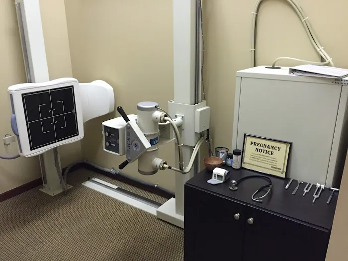 Westminster Spine + Injury + Laser Center Picture 7