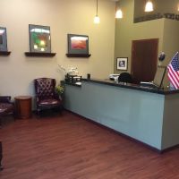 Westminster Spine + Injury + Laser Center ico