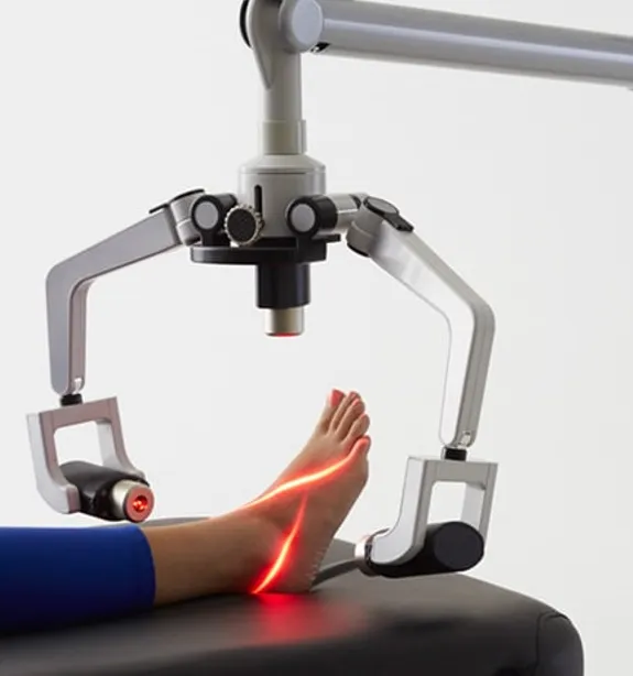 Westminster Spine + Injury + Laser Center Picture 8