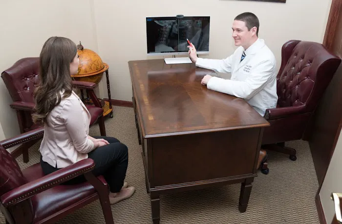 Westminster Spine + Injury + Laser Center Picture 5