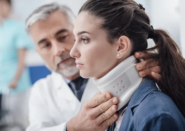 Westminster Spine + Injury + Laser Center Picture 10