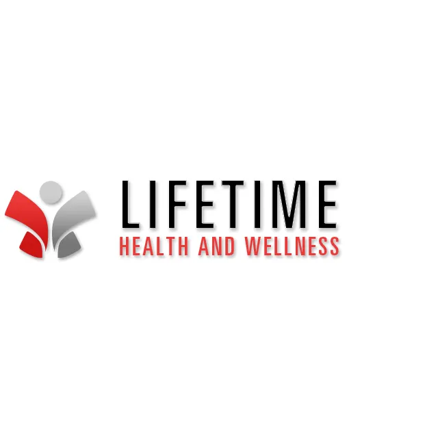 Lifetime Health And Wellness Picture 1