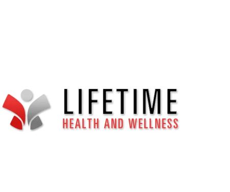 Lifetime Health And Wellness