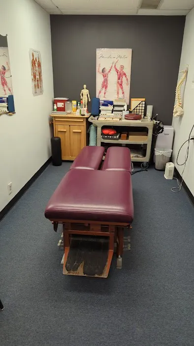 Foothills Chiropractic Health Center Picture 5