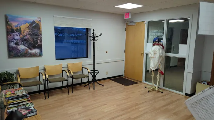 Foothills Chiropractic Health Center Picture 4