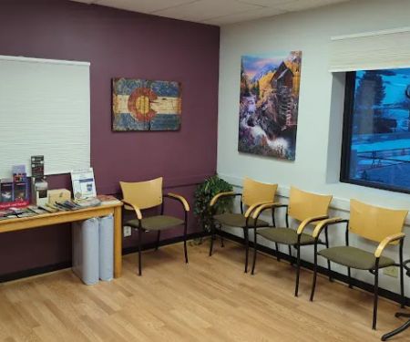 Foothills Chiropractic Health Center