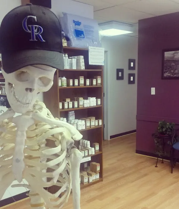 Foothills Chiropractic Health Center Picture 6