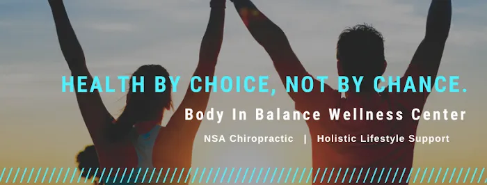 Body In Balance Wellness Center Picture 1