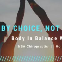 Body In Balance Wellness Center ico