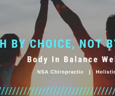 Body In Balance Wellness Center