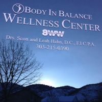 Scott A. Hahn, DC ico