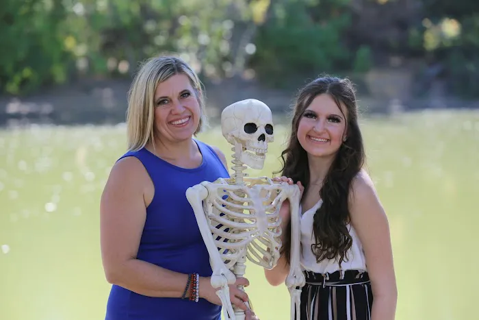 Dr Jessica M. Riechert, D.C. Picture 1