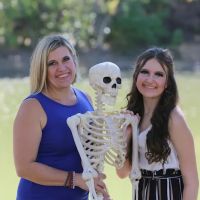 Dr Jessica M. Riechert, D.C. ico