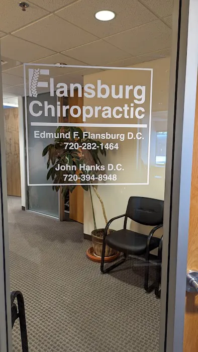 Flansburg Chiropractic Picture 1