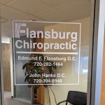 Flansburg Chiropractic